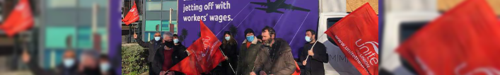 heathrow strike